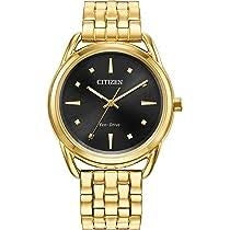 Citizen Eco-Drive Ladies Watch FE7092-50E