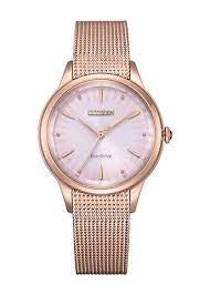 Citizen Eco-Drive Ladies Watch EM0819-80X