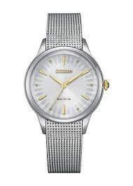 Citizen Eco-Drive Ladies Watch EM0814-83A