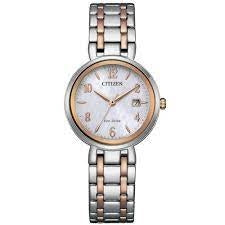 Citizen Eco-Drive Ladies Watch EW2696-84A