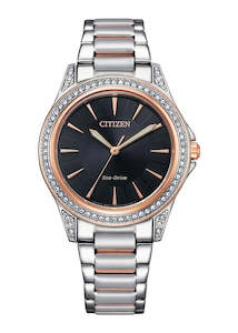 Citizen Eco-Drive Ladies Watch EM0946-58E