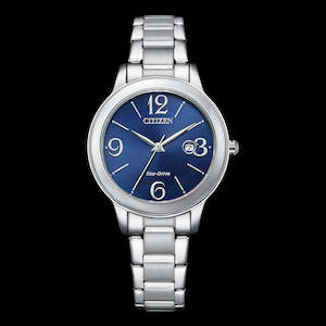 Citizen Eco-Drive Ladies Watch EW2620-86L