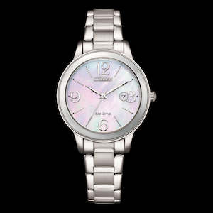 Citizen Eco-Drive Ladies Watch EW2620-86D