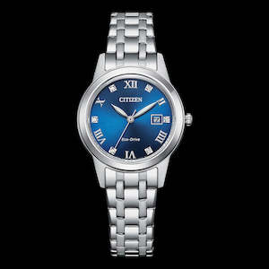 Citizen Eco-Drive Ladies Watch FE1240-81L