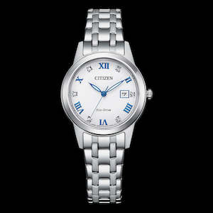 Citizen Eco-Drive Ladies Watch FE1240-81A