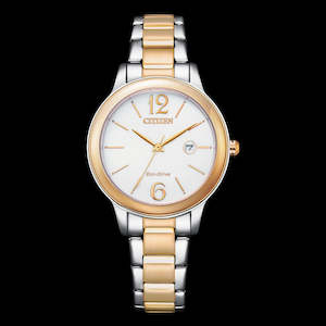 Citizen Eco-Drive Ladies Watch EW2626-80A