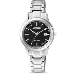 Citizen Eco-Drive Ladies Watch FE1081-59E