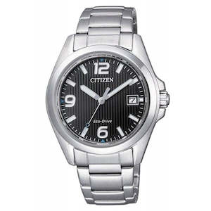 Citizen Eco-Drive Ladies Watch FE6030-52E