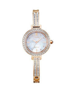 Citizen Eco-Drive Ladies Watch EM0863-53D