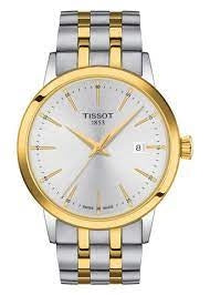 Jewellery: Tissot Watch T1294102203100