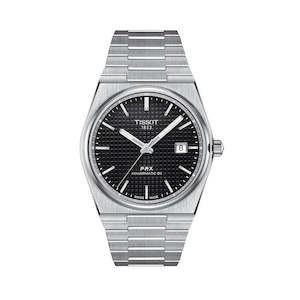 Tissot PRX Powermatic 80 Watch T1374071105100