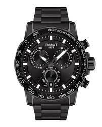 Jewellery: Tissot Watch T1256173305100