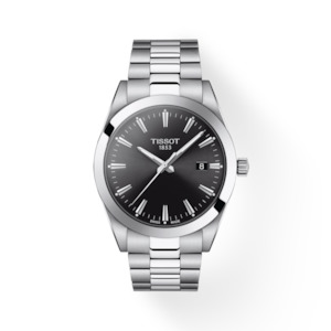 Tissot Gentleman Watch T1274101105100