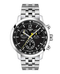 Jewellery: Tissot Gents Watch T1144171105700