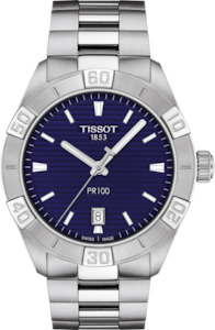 Tissot Gents Watch T1016101104100