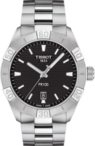 Tissot Gents Watch T1016101105100