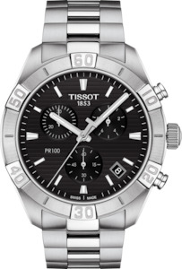 Tissot Gents Watch T1016171105100