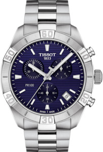 Tissot Gents Watch T1016171104100