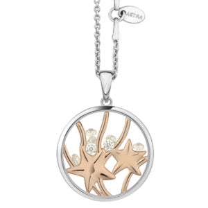 Jewellery: Astra Bright Stars P4913-ROCZ