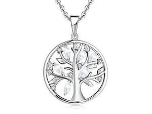 Astra Tree of Life P4186CZ-CZ