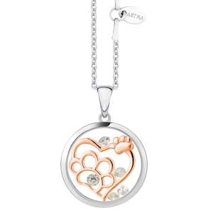 Jewellery: Astra Furry Friends PA5679-ROCZ