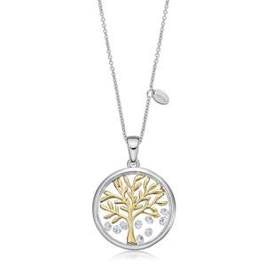 Jewellery: Astra Tree of Life P4186-YCZ