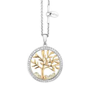 Jewellery: Astra Tree of Life PA4186R-YCZ