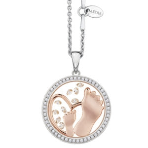 Jewellery: Astra Gift of Life PA4920R-ROCZ