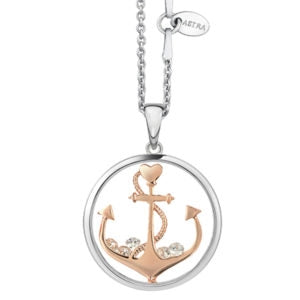 Jewellery: Astra Anchor the Soul PA5415-ROCZ