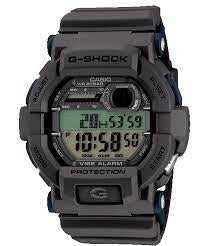 Jewellery: G-Shock Watch GD350-8D