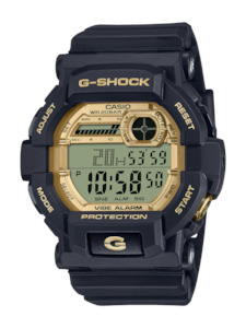 G-Shock Watch GD350GB-1D