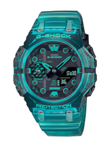 G-Shock Watch GAB001G-2A