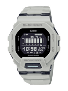 G-Shock Watch GBD200UU-9D