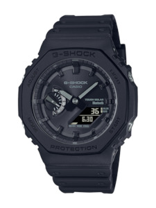 G-Shock Watch GAB2100-1A1