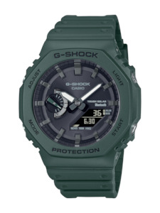 G-Shock Watch GAB2100-3A