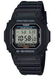 Jewellery: G-Shock Watch G5600UE-1