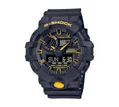 Jewellery: G-Shock Watch GA700CY-1A