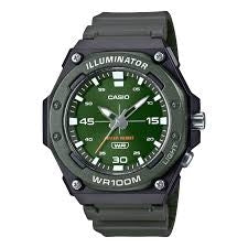 Casio Watch MW620H-3A