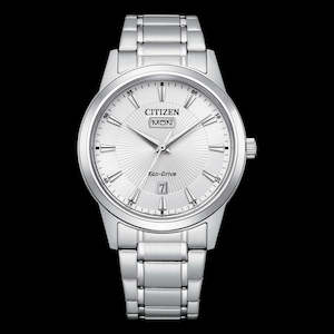 Citizen Eco-Drive Gents Watch AW0100-86A