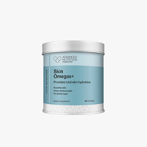 Skin Omegas 60 softgels Skin Boutique