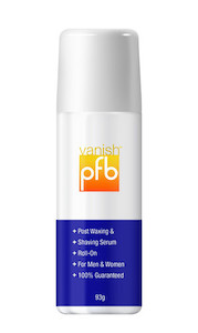 Vanish PFB Skin Boutique