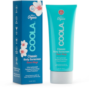 Coola SPF50 Classic Guava Mango Skin Boutique