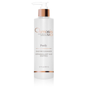 Purify Enzyme Cleanser 200ml Skin Boutique