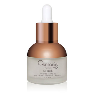 Nourish Avocado Facial Oil Skin Boutique