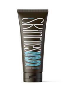 Skinnies Sungel SPF30 200ml