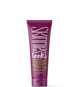 Skinnies SPF30 Tinted Light 75ml