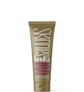 Skinnies SPF30 Tinted Bronze 75ml