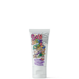 Cosmetic: Skinnies Kids Sun Buster SPF50 35ml