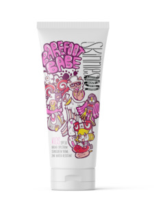 Skinnies Kids SPF50 100ml