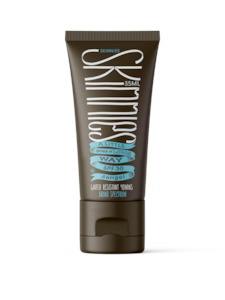 Cosmetic: Skinnies Sungel SPF30 35ml